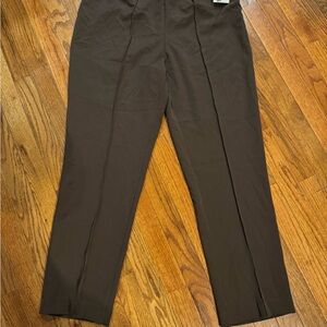 Women’s Brown Pants